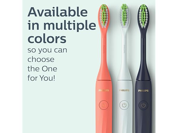 Philips HY1100/03 Sonicare Toothbrush HY1100/03 Mint Blue