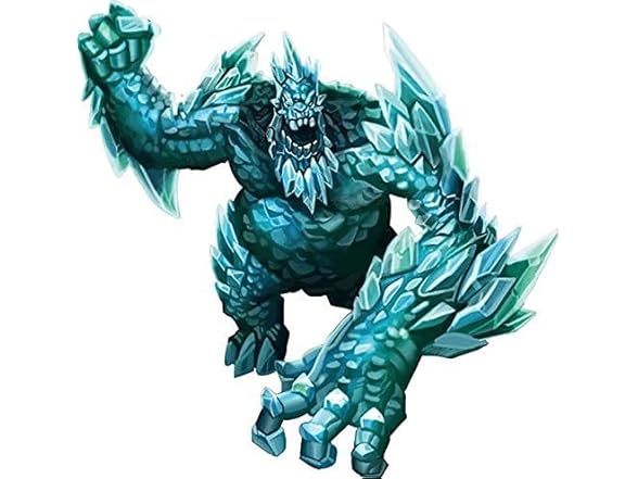 Dire Wolf Clank! A Deck-Building Advent
