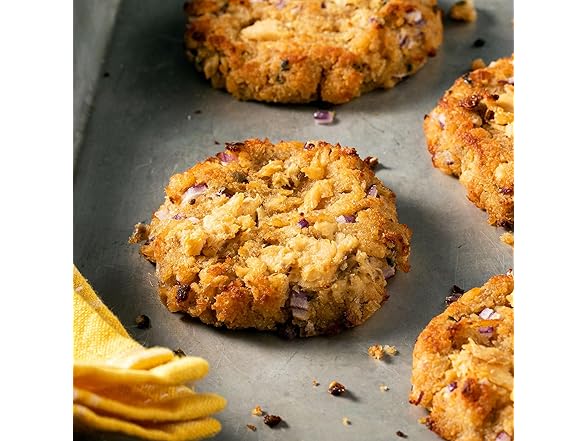 Old Bay Salmon Cake Mix 1.34oz