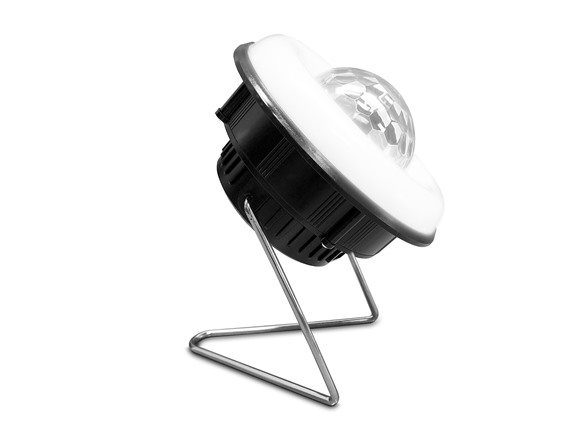 Technical Pro Solar LED Party & Work Light