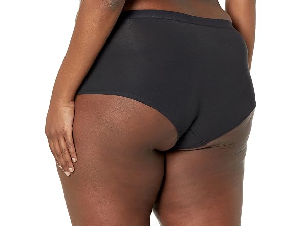 Amazon Essentials Women Cotton Boyshort Underwear