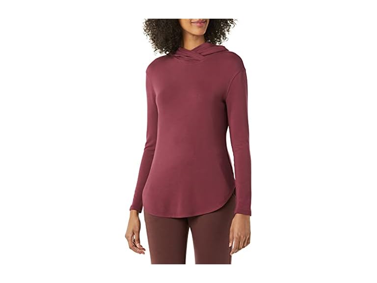 Amazon Essentials Womens Supersoft Terry - Gallery 16