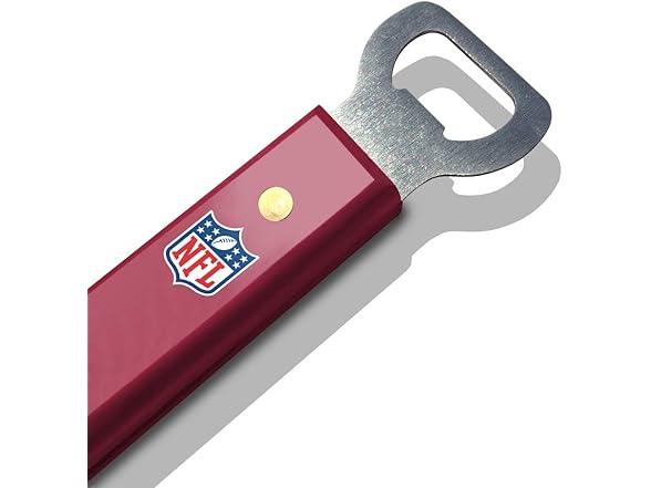 Arizona Cardinals BBQ Set