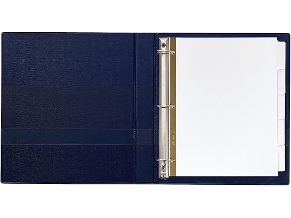 AVERY Big Tab Write-On Dividers w/Erasable Laminated Tabs