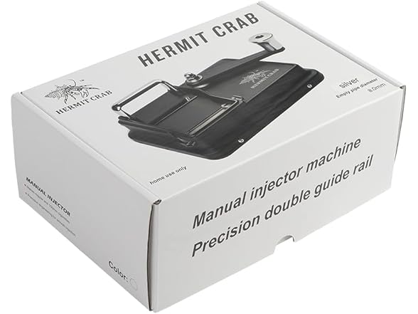 HC-B1 Manual Cigarette Injector