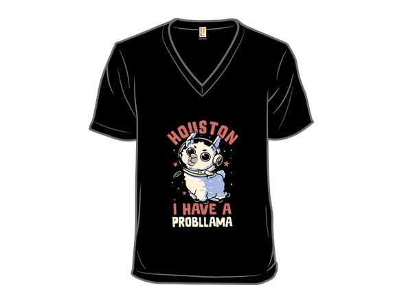 Houston I Have a Probllama