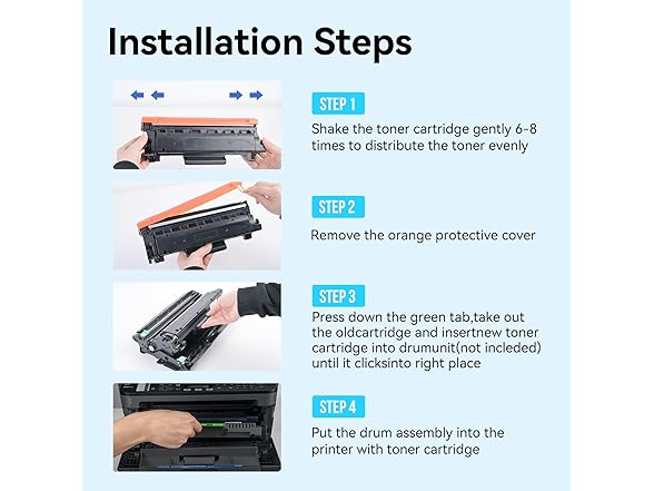 LEMERO UEXPECT 067H High Yield Toner Cartirdge Set