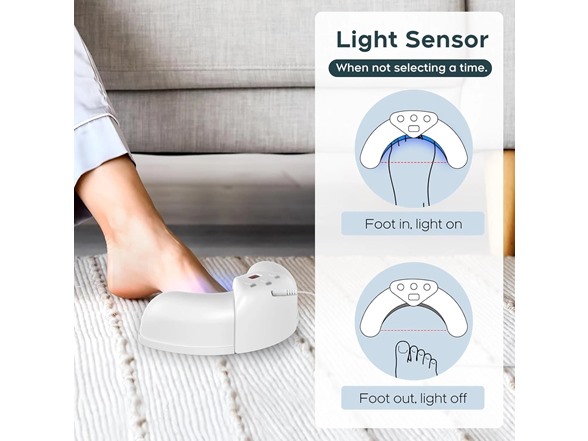 Professional LED UV Nail Dryer