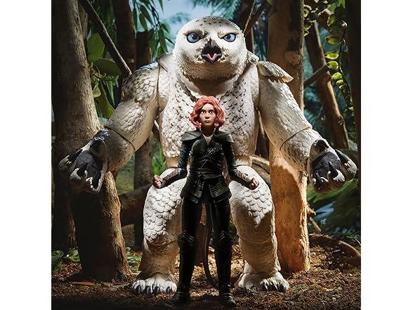 Dungeons & Dragons Dungeons & Dragons Honor Among Thieves 