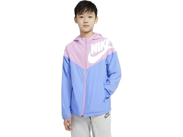 Nike (M) Kids Sportswear Windrunner