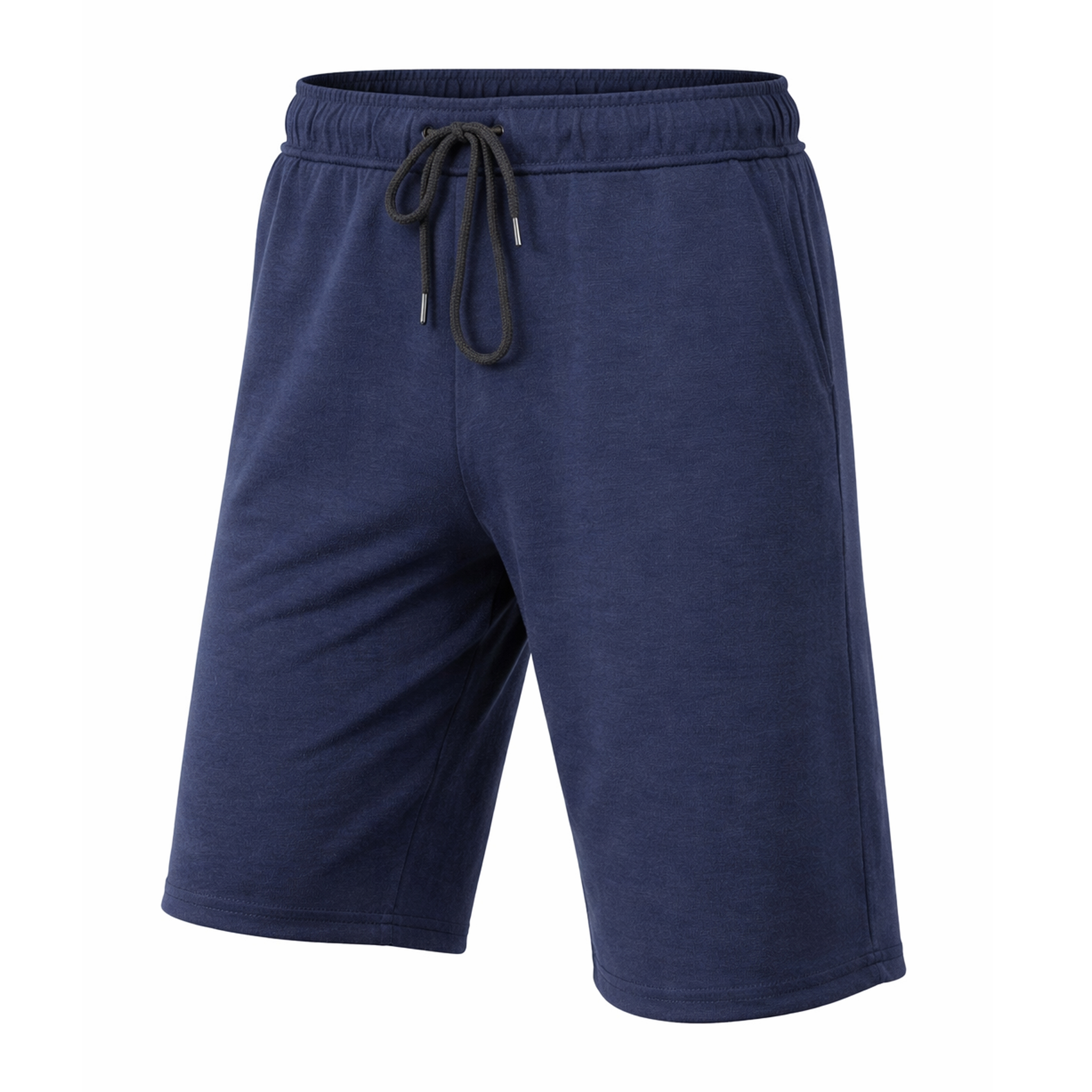 5Pk Womens Loose Fit Active Shorts - Gallery 14