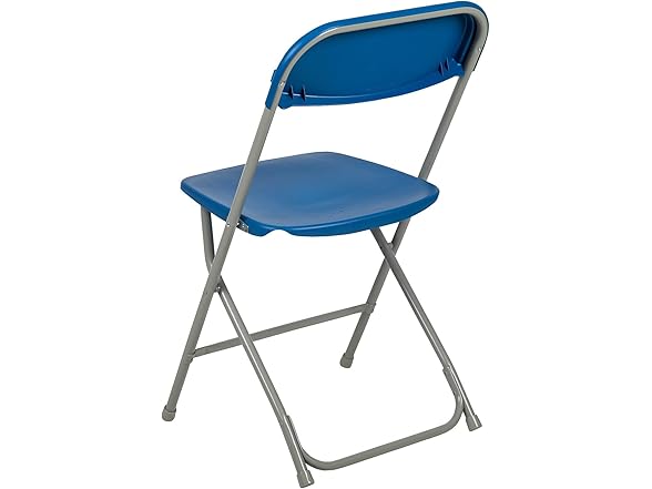 Hercules Series Plastic Folding Chair