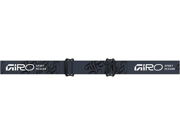 Giro Ringo Snow Goggle Endless