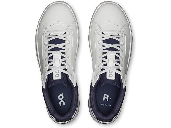 On Men's The Roger Advantage Sneakers