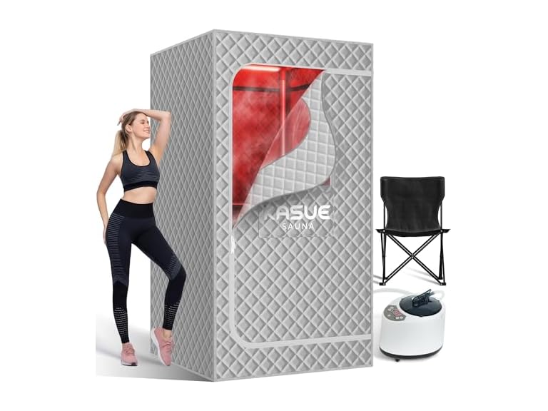 KASUE BC820025050024 sauna (Open Box)