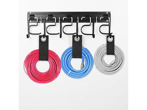 Garage Tool Organizer Wall Mount