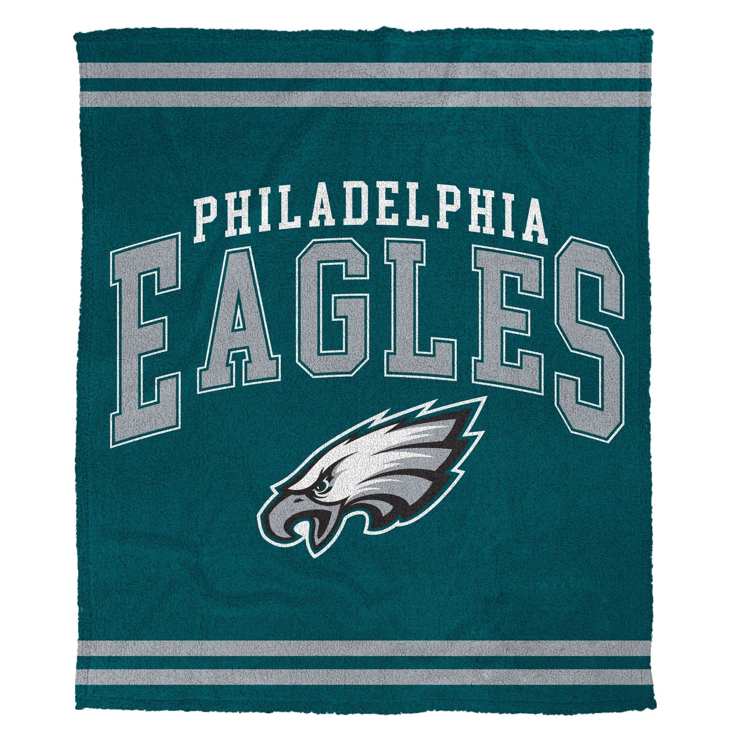 NFL Team Classic Logo Blanket 60x70 - Gallery 20