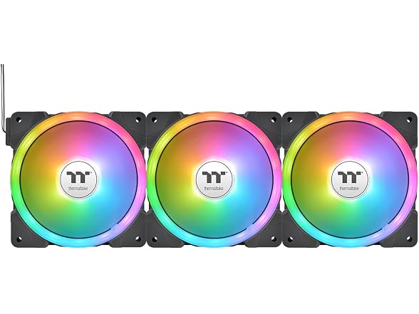 Thermaltake Magfloe 420 Ultra Argb