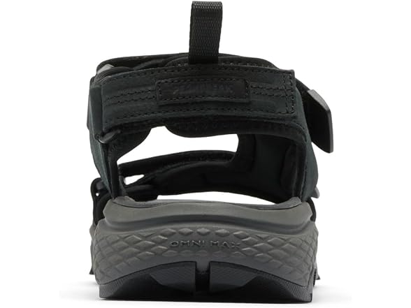 Columbia Men's Peakfreak Rush Sandal