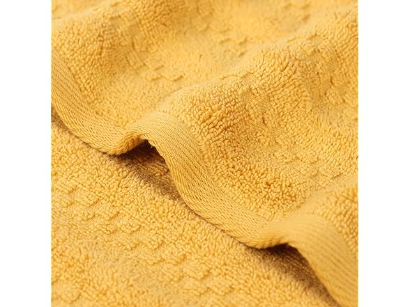 Superior Zuma Zero Twist Cotton Towels - Your Choice