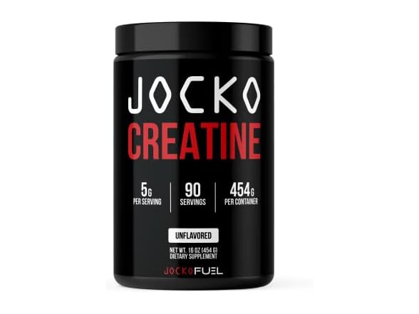 Jocko Fuel Creatine 16oz