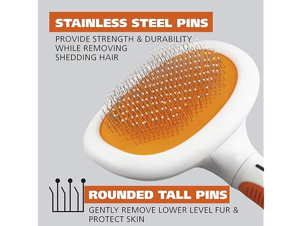 Wahl Premium Patented Dual Level Sensitive Skin Brush