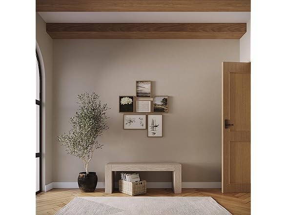 Maven Lane Zeno Bench