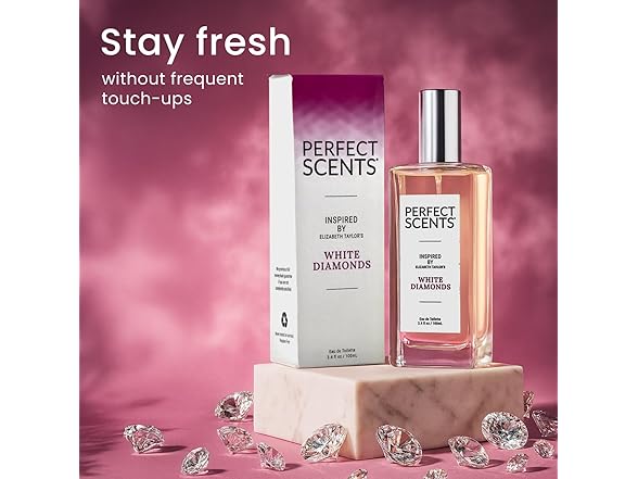 Perfect Scents Fragrances , 3.4 fl oz