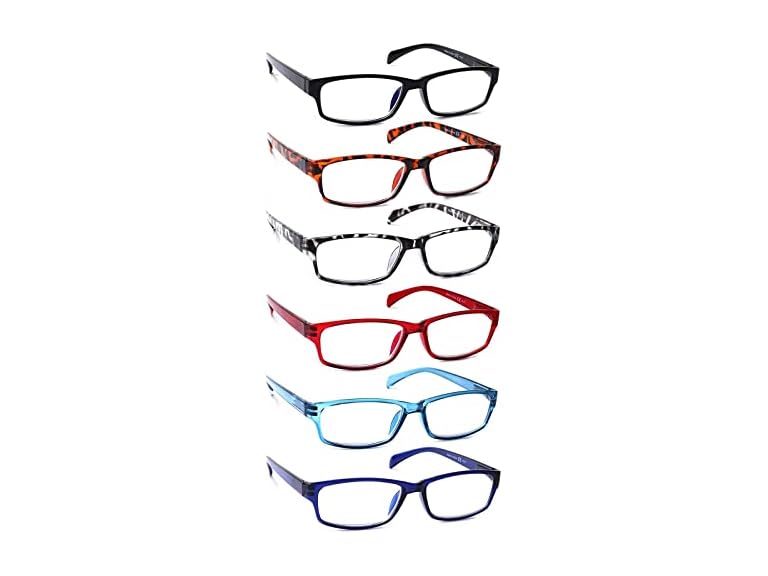 12 Pack Computer Reading Glasses