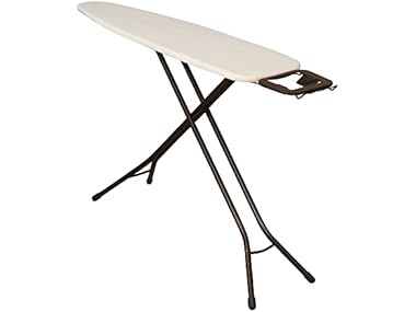 $33.99, Was $88.99, 61% Off! Household Essentials Ultra Ironing Board dealfomo