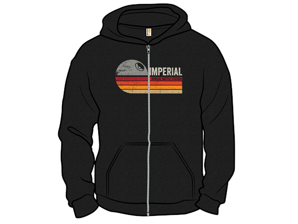 Imperial Vintage