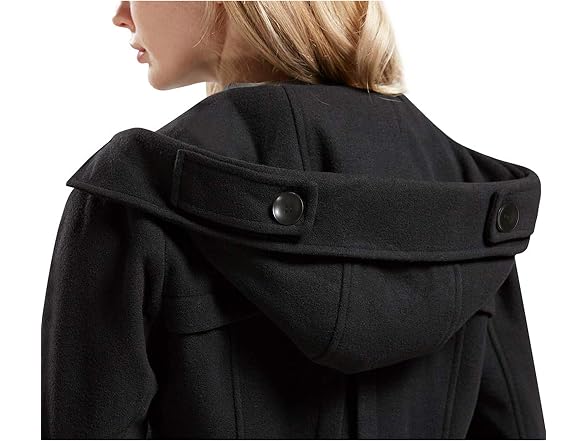 Tanming Women (L) Trench Coat