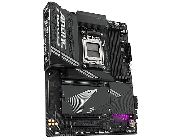 GIGABYTE X870 AORUS Elite WIFI7