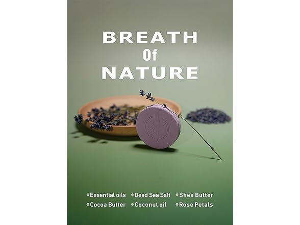 Midlaso Shower Steamers Aromatherapy