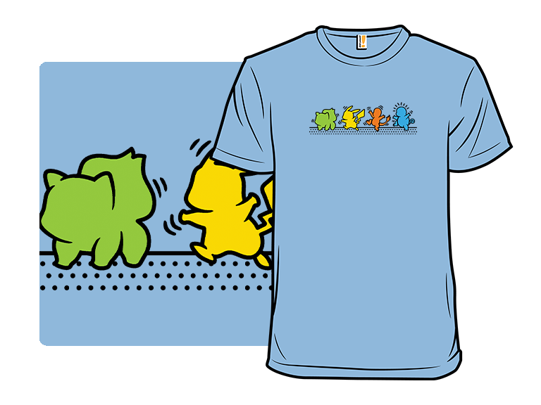 Doodle Starters - Gallery 3