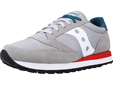 $34.99, Was $90, 61% Off! Saucony Jazz Original Unisex Shoes dealfomo