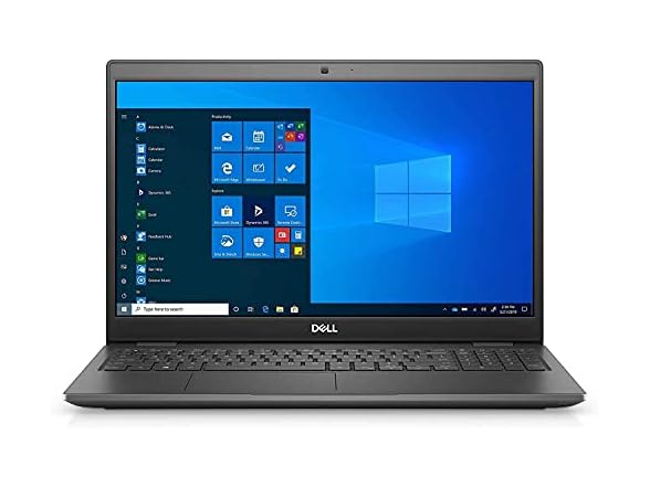Dell Latitude 3000 3500 15.6" Notebook