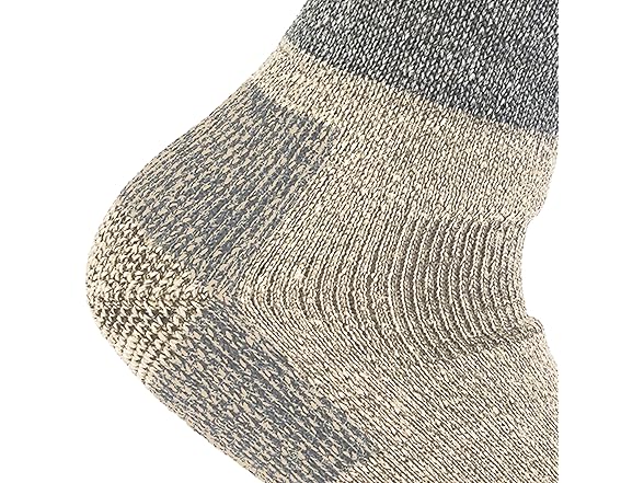 Carhartt Mens Wool Blend Boot Sock