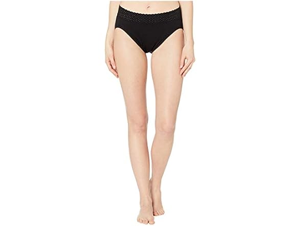 Hanky Panky Men (XL) Cotton Conscience Brief