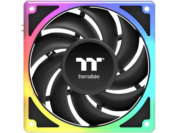 Thermaltake Toughfan EX 140 ARGB Sync;