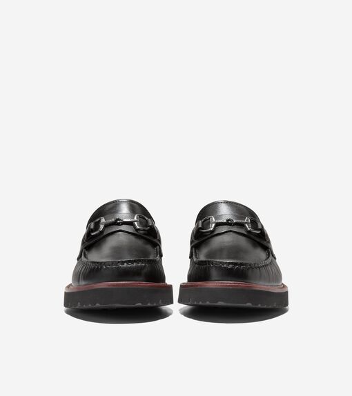 Cole Haan American Classics Bit Men's Shoes - Gallery 10