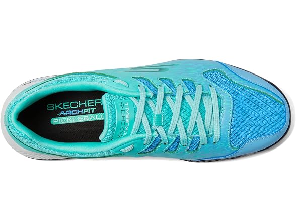 Skechers Women's Viper Court (5)