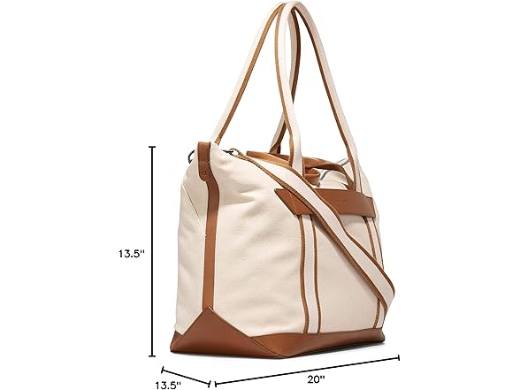 Cole Haan Mens Total Tote