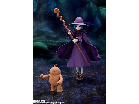 TAMASHII NATIONS - Berserk - Schierke S