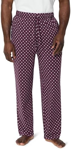 Amazon Essentials Men Cotton-modal Sleep Pant - Gallery 14