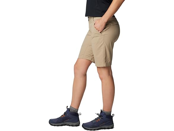 Columbia Womens Saturday Trail Short (4)