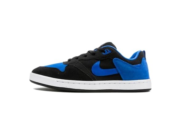 Nike Men's Sb Alleyoop Skate Shoe