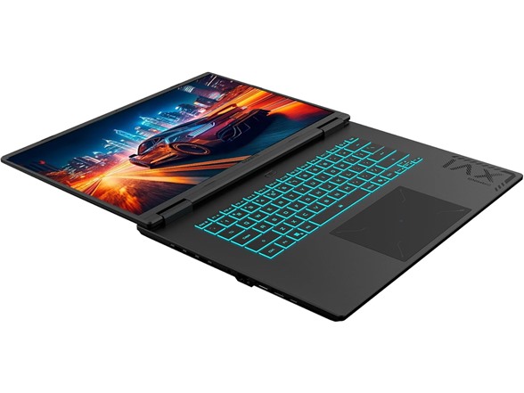 GIGABYTE A16 RTX 5050 Gaming Laptop