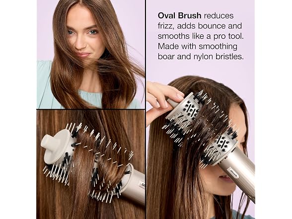 Shark NRAM-SH-HD430-N Air Multi-Styler & Drying Syst