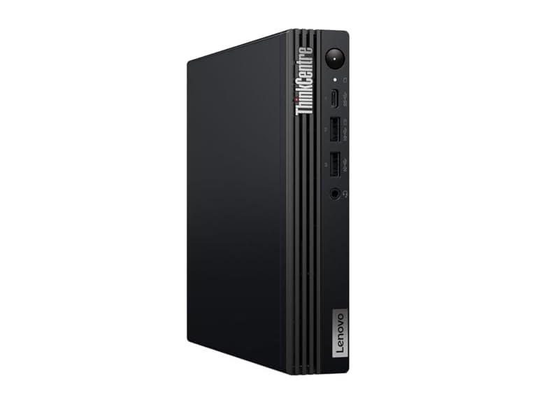 Lenovo ThinkCentre M70q Gen 5 Desktop